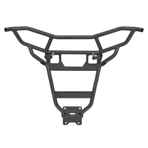 Steel Heavy Duty Rear Bumper for Polaris RZR XP 1000 EPS 4WD 2014-2023