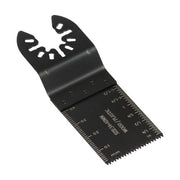 DURAFORCE Universal Multitool Blades - 200 Pieces Oscillating Saw Blades Combination