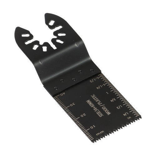 DURAFORCE Universal Multitool Blades - 200 Pieces Oscillating Saw Blades Combination