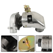 DURAFORCE 12556124 Fit For GMC C1500 / K1500 1994-1995 6.5L Turbo Turbocharger 12533738