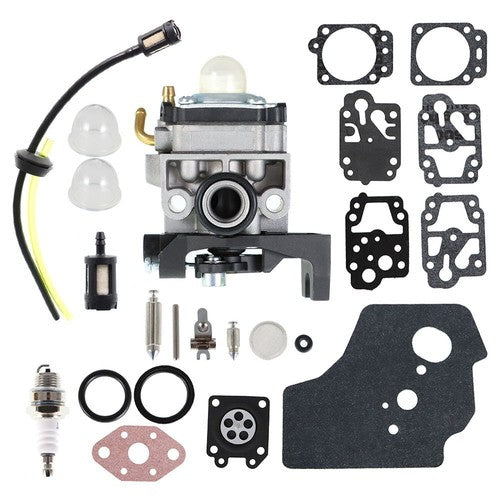 DURAFORCE 25CC Carburetor For Honda FG110 Tiller FG110K1 RotoTiller GX35 GX25 New