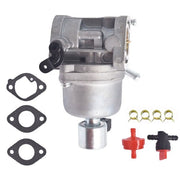 DURAFORCE 407577 Carburetor Kit For Briggs & Stratton Engine Tractor 406577 699807