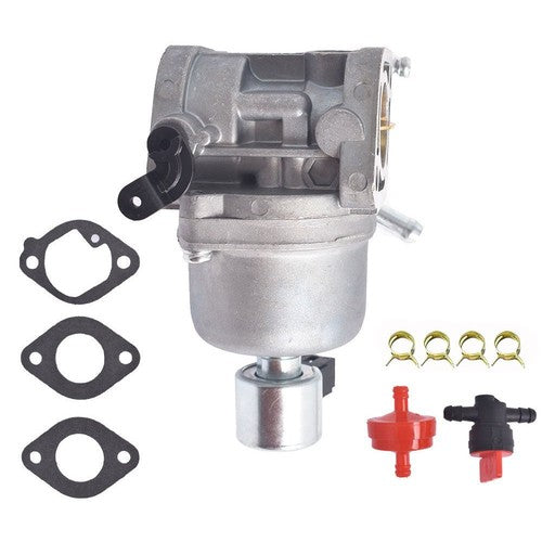 DURAFORCE 407577 Carburetor Kit For Briggs & Stratton Engine Tractor 406577 699807