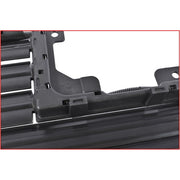 DURAFORCE Active Grille Shutter Assy with Motor for Chevy Silverado 1500 / 1500 LD 17-19