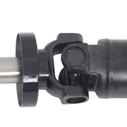 DURAFORCE For Toyota Tacoma 2005-2014 Base 2.7L RWD Rear Driveshaft Prop Shaft Assy Manual