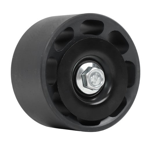 DURAFORCE Idler Pulley 197-9641 133-7023 for Caterpillar 3176 3524B 3126E C7 C9 Engine