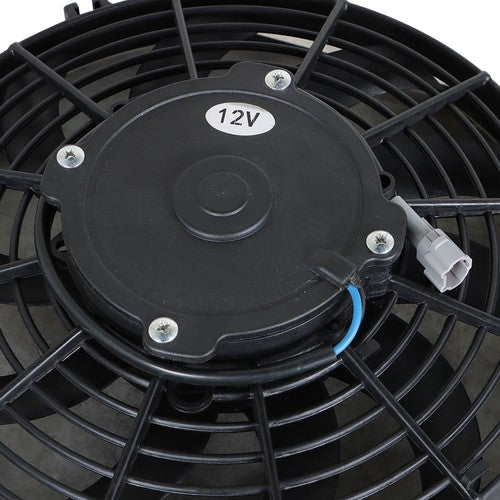 DURAFORCE High Performance Cooling Fan For Yamaha 2019 Viking 700 YXM700DH 4x4 FI ATV/ UTV