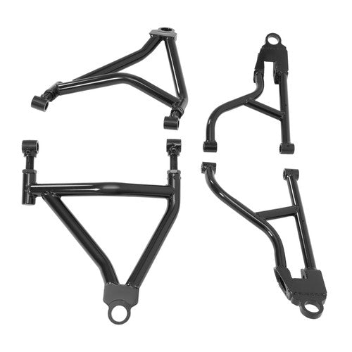 Front A Arms For Can Am Outlander 450 500 570 1000 1.5 Inch Offset High Clearance