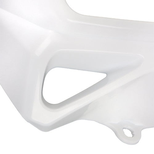 DURAFORCE Fit For Suzuki Headlight Cover 2002-23 DR-Z400SM DR200S DR650SE 51811-29F50-30H
