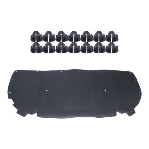 8E0863825AJ Front Engine Hood Bonnet New for Audi A4 B7 8EC 8ED S4