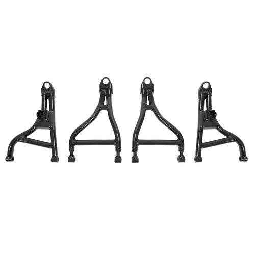 High Clearance 2 Inch Offset A Arms for Can Am Defender HD8 2016-2021 Max HD7