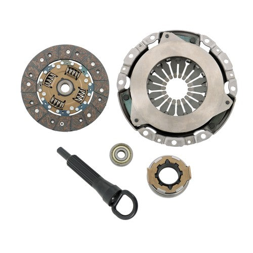 DURAFORCE 51902201 For Pontiac For Firefly 1994 1995-2000 L3 1.0L Transmission Clutch Kit