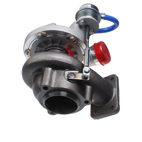 DURAFORCE Turbocharger 2674A200 for Perkins 1104C-44T 1104C-E44T T4.40 Engine