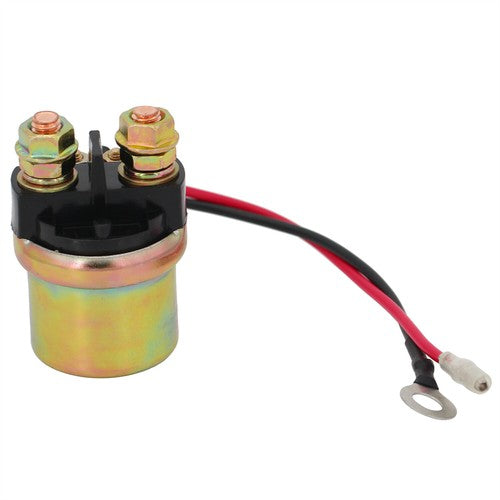 DURAFORCE Starter Relay Solenoid for Yamaha LS2000 LST1200 SV1200 SUV1200 PWC 1999-2001
