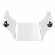 DURAFORCE Luggage Trunk Mount Rack Luggage Bracket For Harley Davidson Heritage Softail