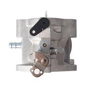 DURAFORCE Mower Carburetor Kit For Kohler 20 853 14-S 20 853 02-S SV530 SV540 SV590 SV600