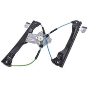 DURAFORCE For Chevy Volt 11-15 Hatchback 1.4L Front Right Side Window Regulator w/o Motor