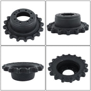 DURAFORCE For Bobcat T630 T740 T750 T770 T870 7196807 Drive Sprocket - 8 Hole Dual Speed
