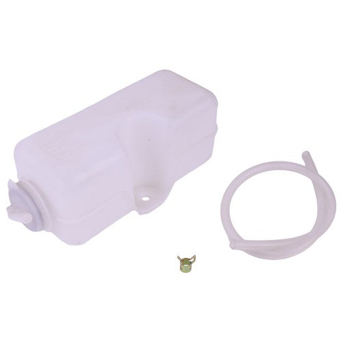 DURAFORCE Expansion Water Tank 14546444 for Volvo Excavator ECR58 ECR88 EW55B EW60C