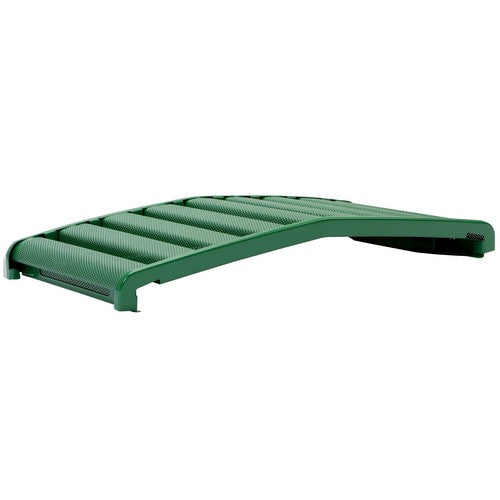 DURAFORCE Front Bar Headlight +Hood Grille For John Deere 670 770 790 #LVA802641#AM876800
