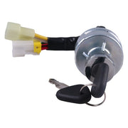 DURAFORCE Ignition Switch 14526158 for Volvo Excavator EC210B