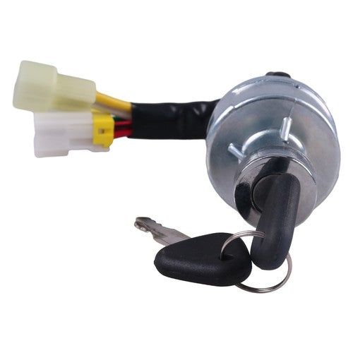 DURAFORCE Ignition Switch 14526158 for Volvo Excavator EC210B