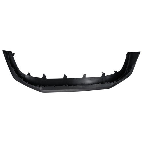 DURAFORCE Fit 2019 2020-2024 Toyota Rav4 LE XLE Front Lower Bumper Cover JDM Style Lip
