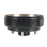 DURAFORCE 30 Teeth Rear Wheel Brake Hub Drum 1991+ For EZGO TXT RXV 4 Cycle Gas Golf Cart