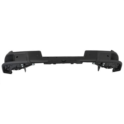 DURAFORCE Rear Step Bumper Assembly For 2019 2020 2021 GMC Canyon Chevy Colorado GM1103205