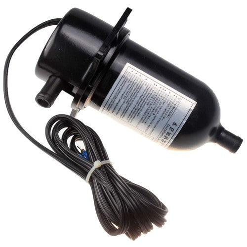DURAFORCE Engine Block Heater TPS151GT10-000 1500W 120V 12.5A Engine Coolant Pre-Heater