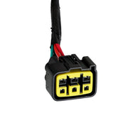 DURAFORCE 99-04 For Honda TRX400EX SPORTAX CDI Ignition Coil Switch wiring Harness Assy