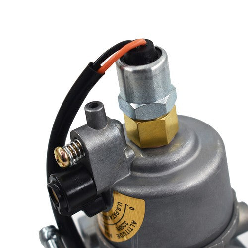 DURAFORCE Carburetor For Onan Microquiet 4000 Watt 4KYFA26100 P K Generator Carb NEW