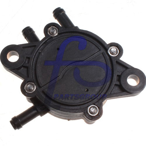 DURAFORCE New Fuel Pump For John Deere LA175 LT166 LT170 LT180 LT190 LTR155 LTR166 1642HS