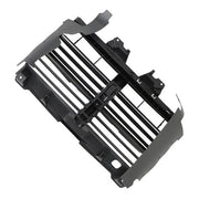 DURAFORCE 68302661AB For RAM 1500 2014 15 16 17 2018 3.0L Active Grille Shutter With Motor