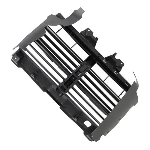 DURAFORCE 68302661AB For RAM 1500 2014 15 16 17 2018 3.0L Active Grille Shutter With Motor
