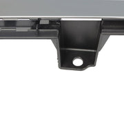 DURAFORCE Front Upper Bumper Grille Grill For Chevy Silverado 1500 LT/LT 2014-2015