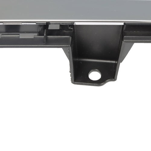 DURAFORCE Front Upper Bumper Grille Grill For Chevy Silverado 1500 LT/LT 2014-2015