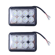 DURAFORCE 2X LED Work Light 9829523 For New Holland LX465 LX485 LX565 LX665 LX865 LX885