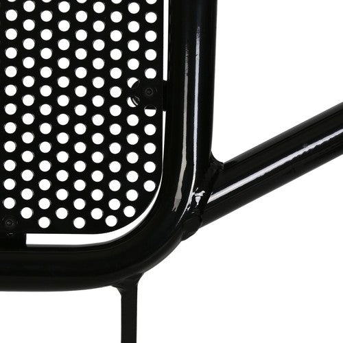 Front Bumper ATV Black for Honda TRX 400X 400EX 450ER 450R 1999-2014