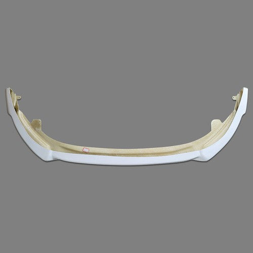 DURAFORCE Fit 2022 2023 Toyota GR86 ZN8 Front Bumper Lip Spoiler Splitter FRP Unpainted