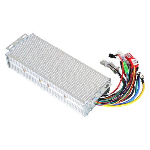 DURAFORCE 48V1500W Electric Bicycle E-bike Scooter Brushless DC Motor Speed Controller USA