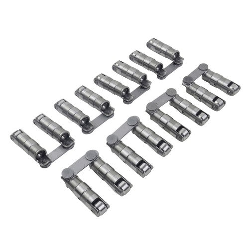 DURAFORCE Retro-Fit Roller Lifters Link Bar Small Block HJPTL0 for Chevy V3500 C2500 C1500