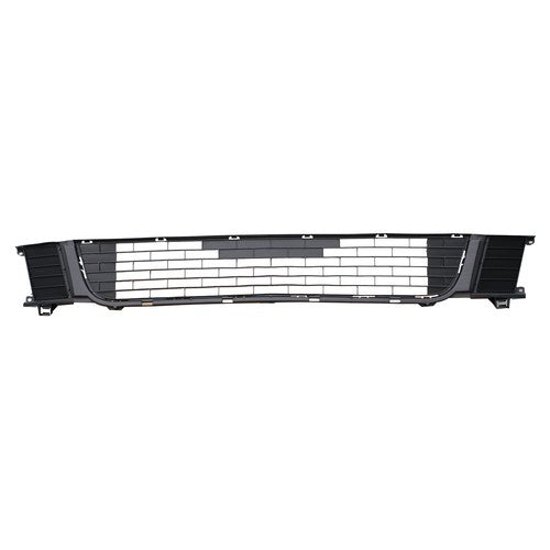 DURAFORCE Front Bumper Lower Grille Grill For 2009-2010 Acura TSX Sedan 2.4L AC1036104