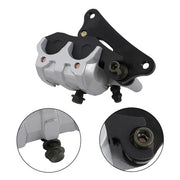 DURAFORCE Front Brake Caliper w/Pads For Honda Rebel 250 CMX250C 1985 1986 1987 New