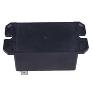 DURAFORCE 2PCS Power Relay T92S7D22-12 For TE Connectivity Dpst-No T92 Series 12VDC 30A