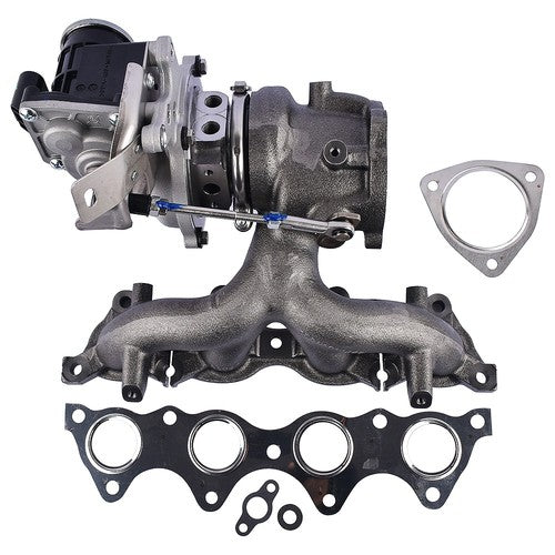 DURAFORCE For Hyundai Tucson 1.6L Turbocharger Turbo B01 16399980016 28231-2B760 2016-2018