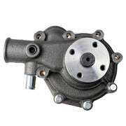 DURAFORCE Top New Water Pump 335-9118 314-9905 for Caterpillar CAT Engine C3.4 3044C