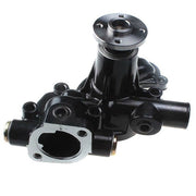 DURAFORCE NEW Water Pump For Case CX27 CX31 Yanmar 3TNE82 3D82AE 3TNE82A 3TNV82 Engine