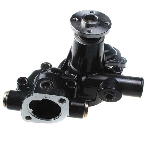 DURAFORCE NEW Water Pump For Case CX27 CX31 Yanmar 3TNE82 3D82AE 3TNE82A 3TNV82 Engine