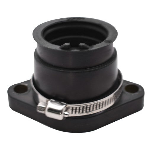 DURAFORCE For YAMAHA Kodiak Grizzly Wolverine 400 450 Intake manifold carburetor flange